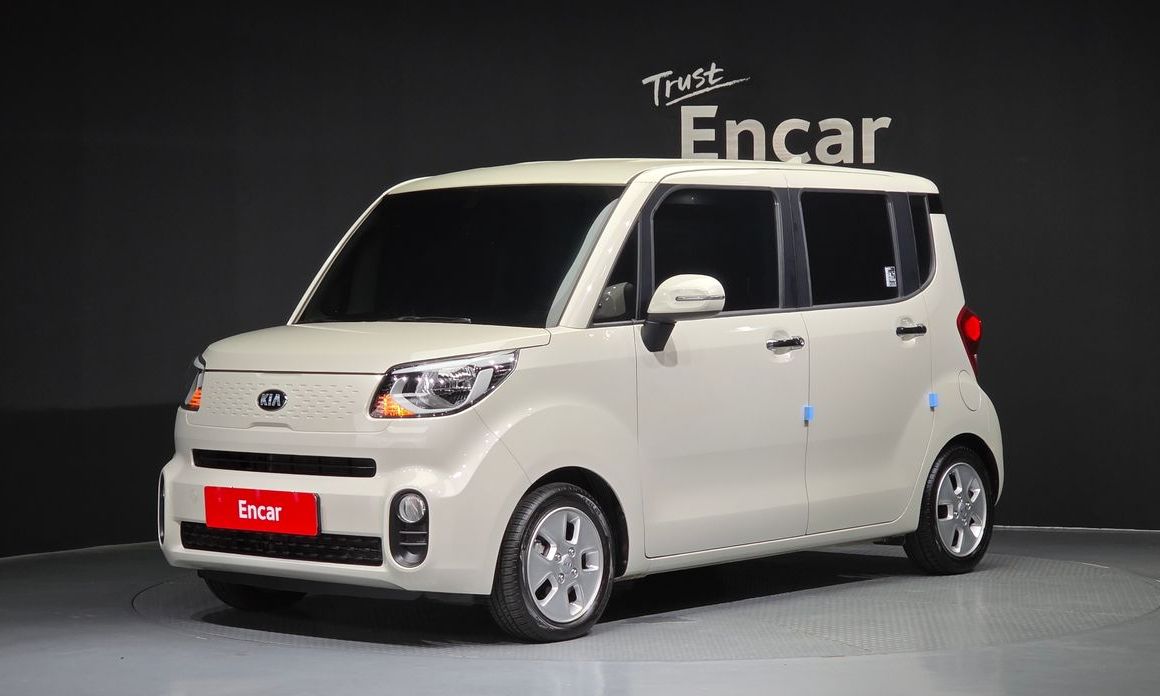 Kia RAY 2020