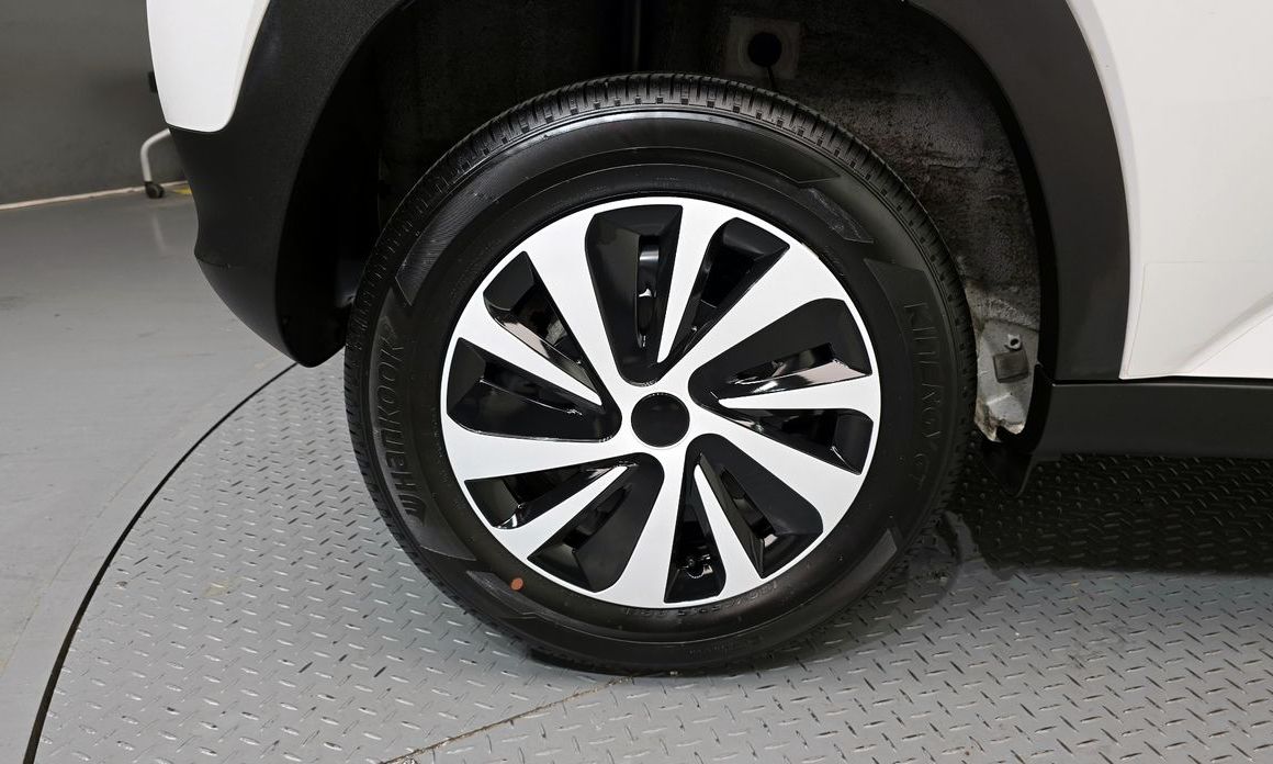 Hyundai Casper 2024
