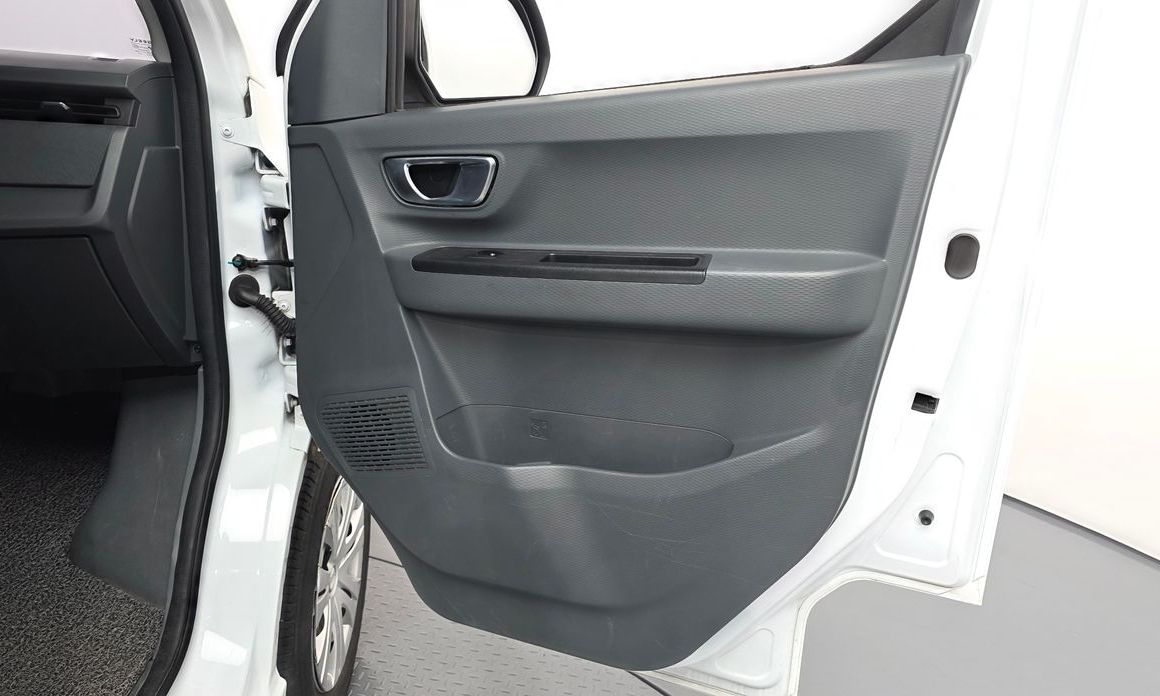 Geely SE-A2 Van 2023