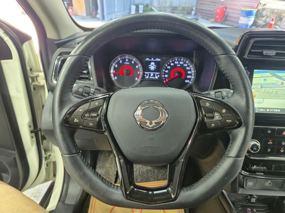 KG_Mobility_Ssangyong TIBOLI 2020