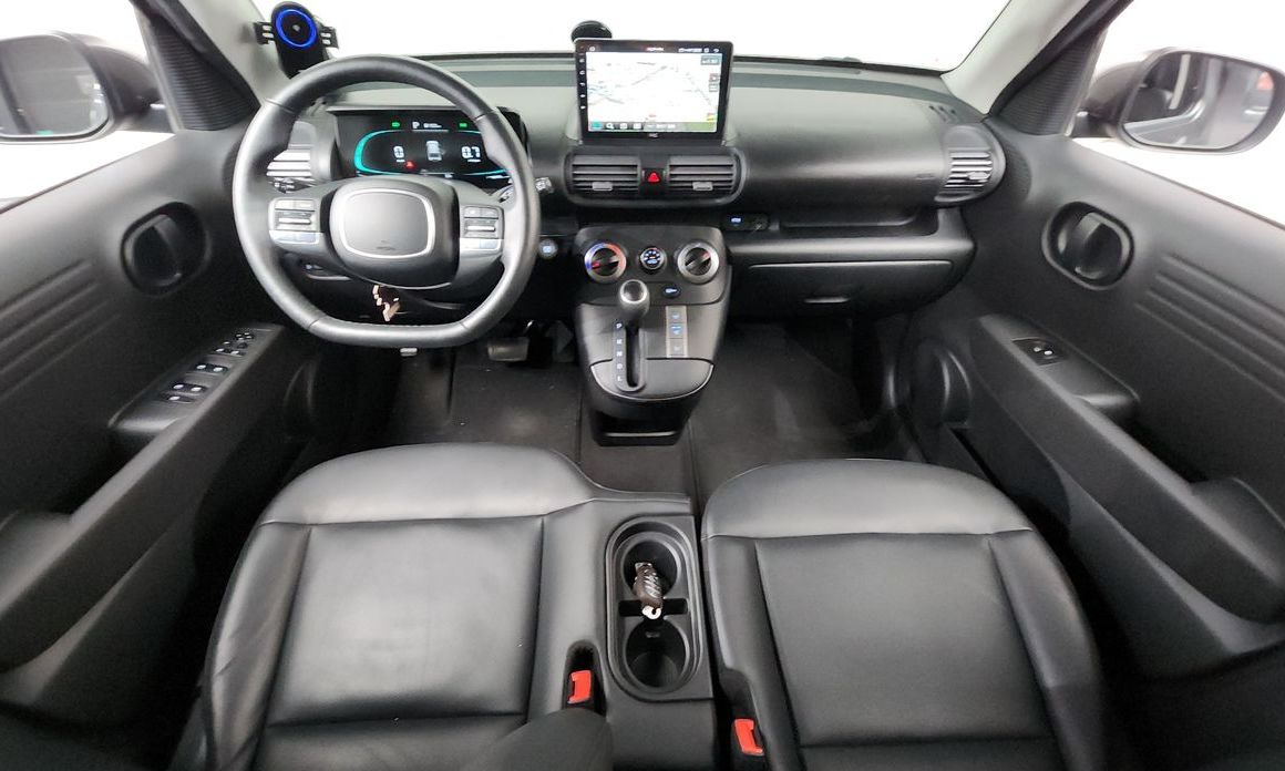 Hyundai Casper 2024