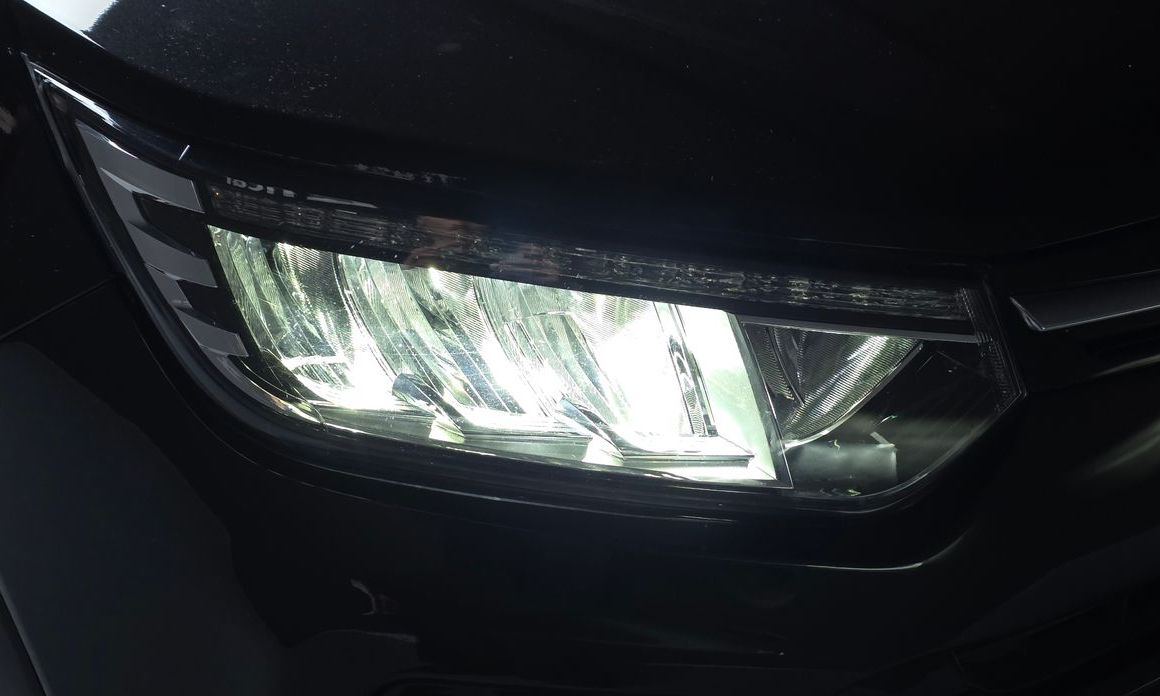 KG_Mobility_Ssangyong TIBOLI 2022