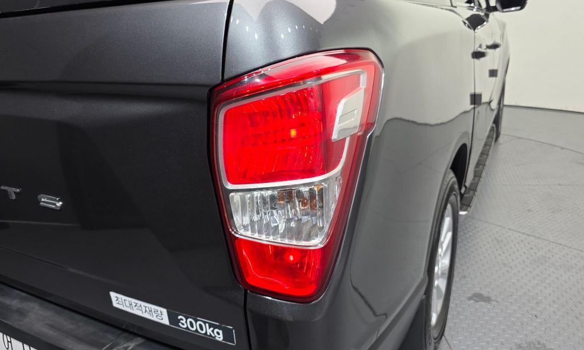 KG_Mobility_Ssangyong Rexton 2020