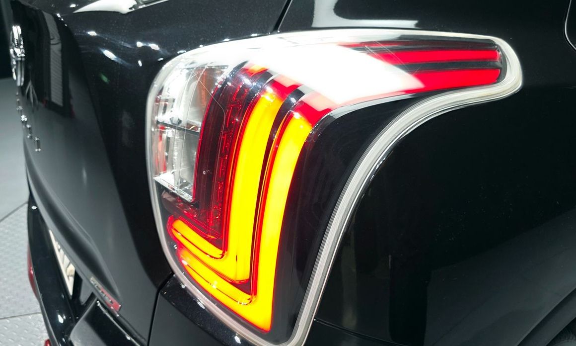 KG_Mobility_Ssangyong TIBOLI 2022