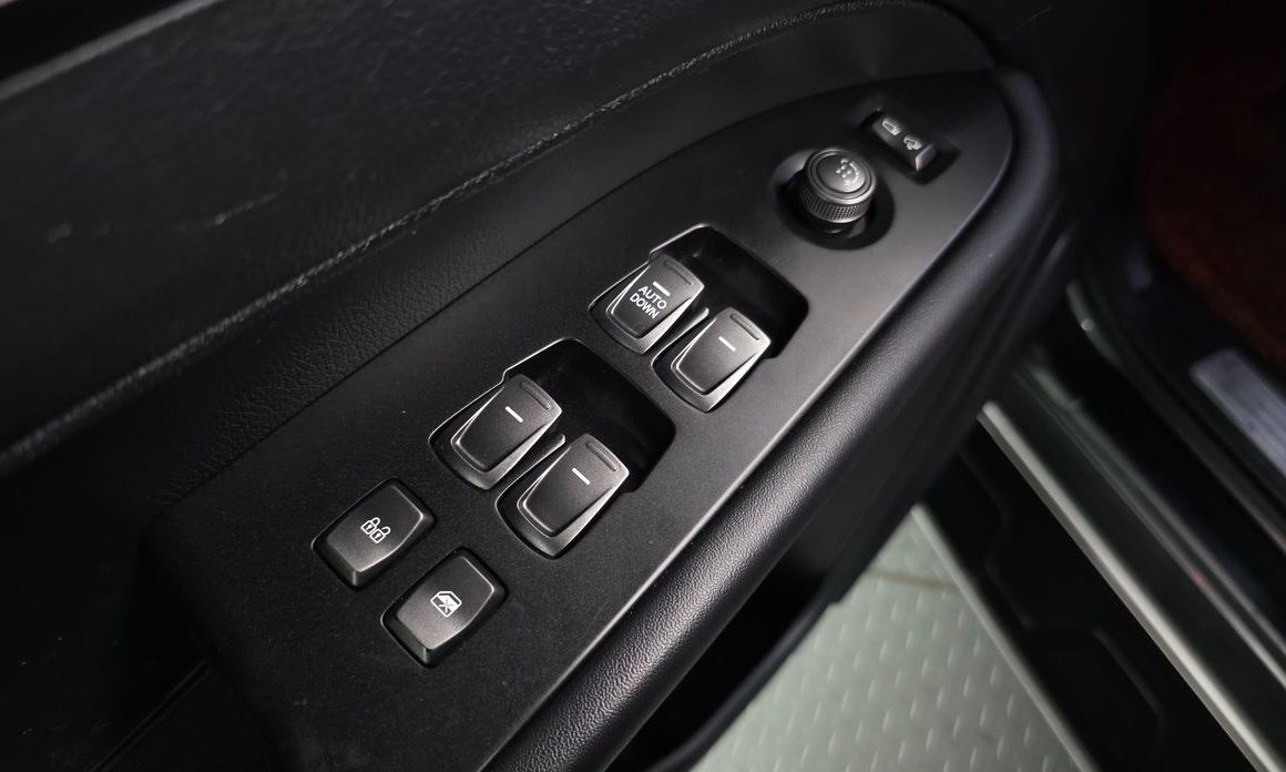 KG_Mobility_Ssangyong Rexton 2020