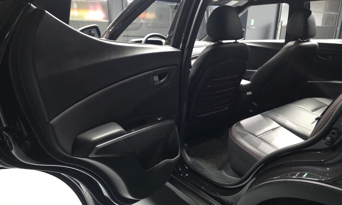 KG_Mobility_Ssangyong TIBOLI 2022