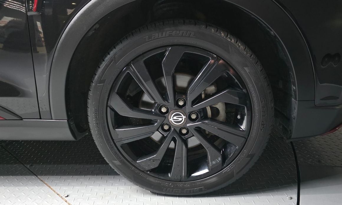 KG_Mobility_Ssangyong TIBOLI 2022