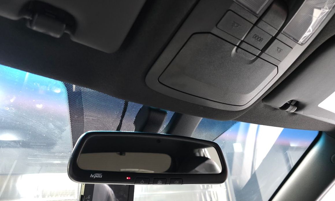 KG_Mobility_Ssangyong TIBOLI 2022