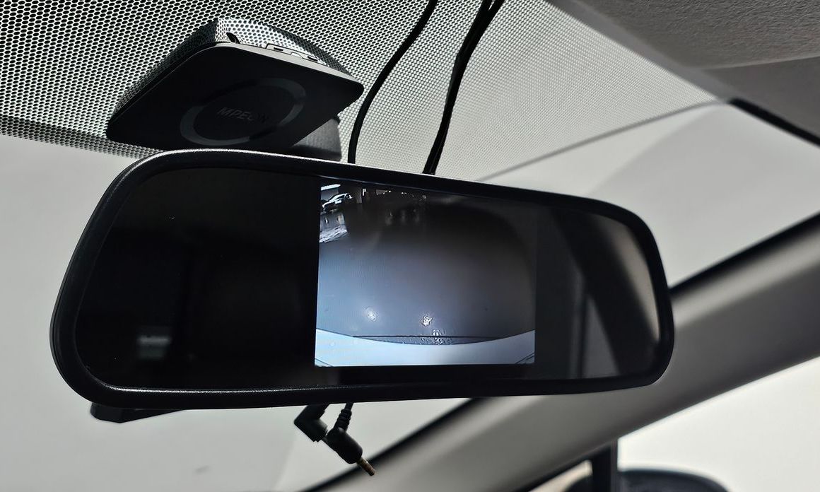 Toyota Prius 2019