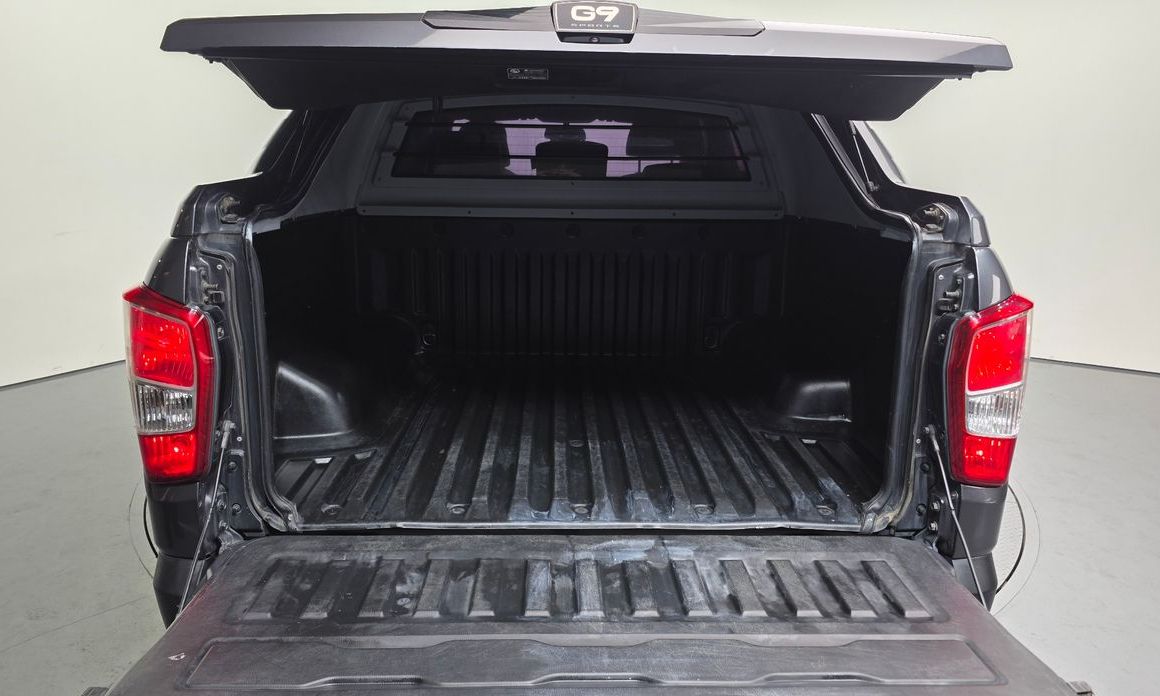 KG_Mobility_Ssangyong Rexton 2020