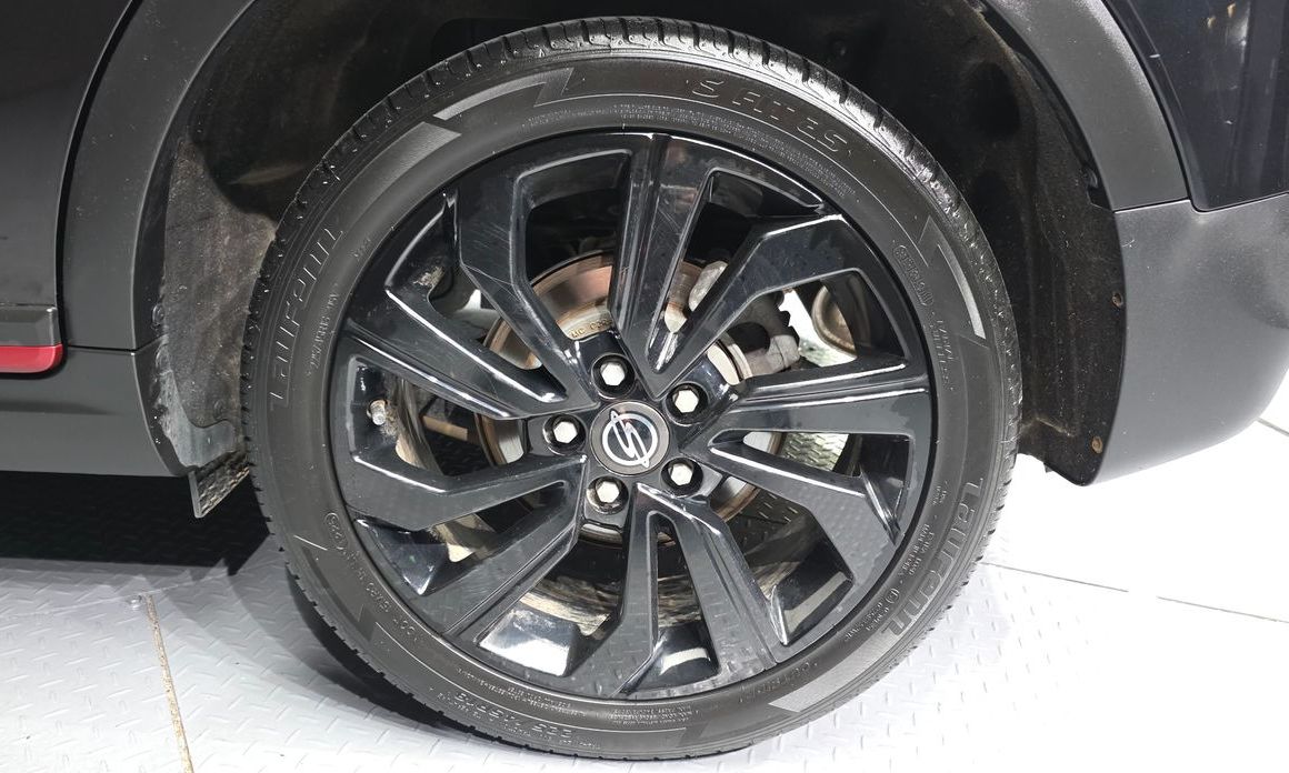 KG_Mobility_Ssangyong TIBOLI 2022