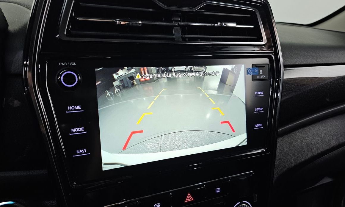 KG_Mobility_Ssangyong TIBOLI 2022