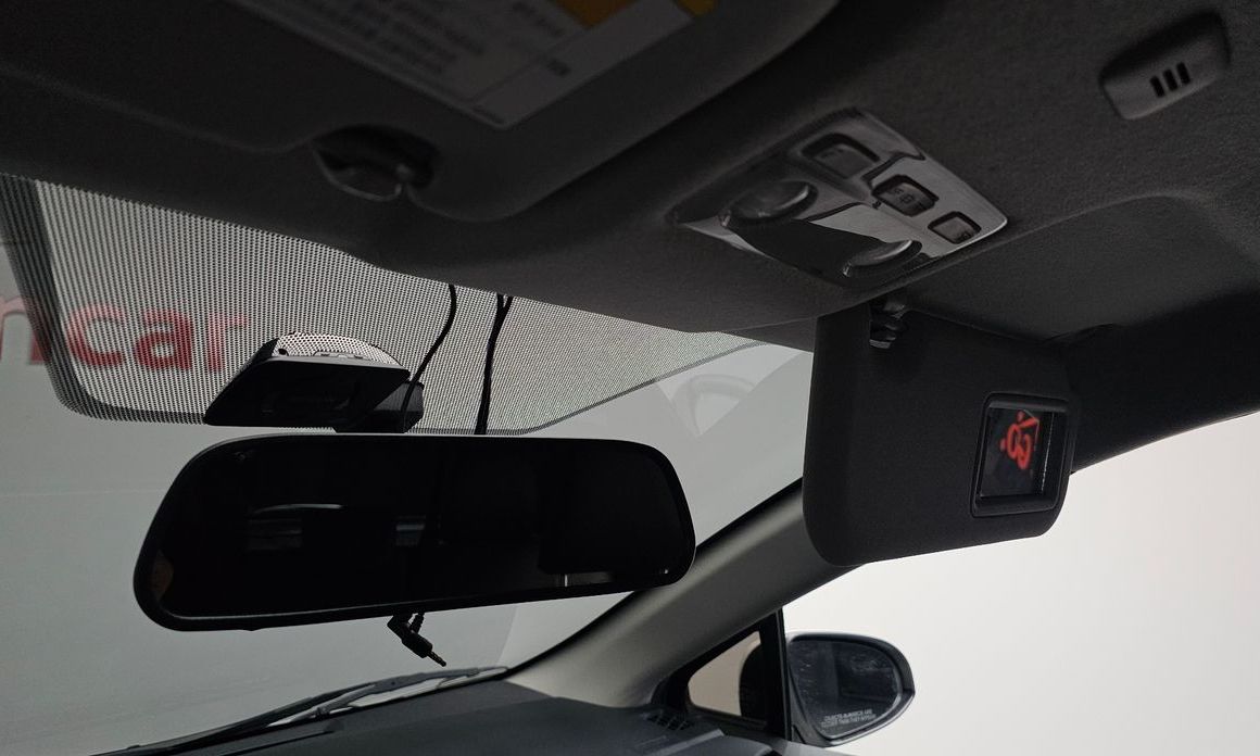 Toyota Prius 2019