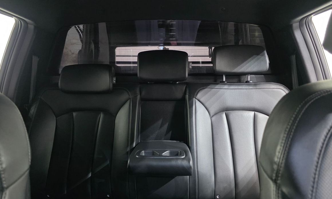 KG_Mobility_Ssangyong Rexton 2020