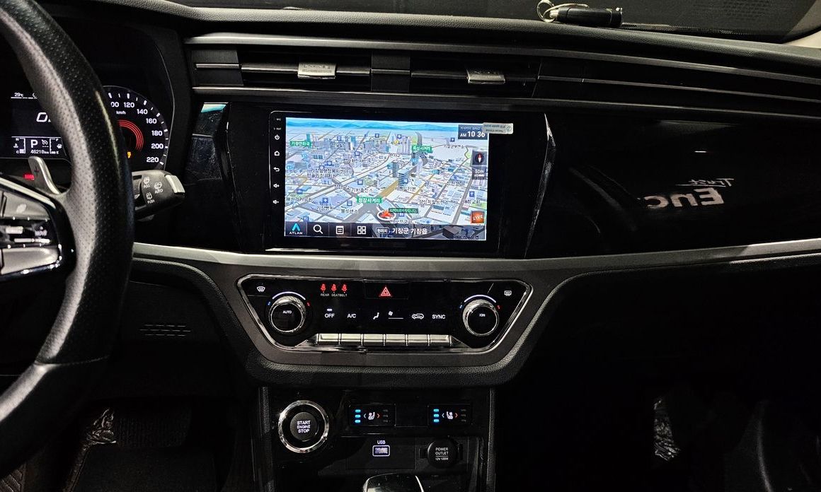 KG_Mobility_Ssangyong KORANDO 2021