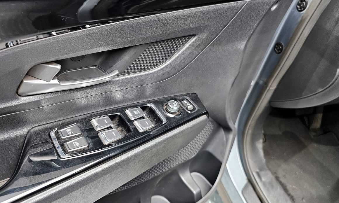 KG_Mobility_Ssangyong KORANDO 2021