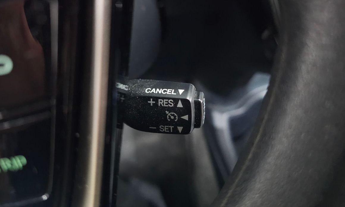 Toyota Prius 2019