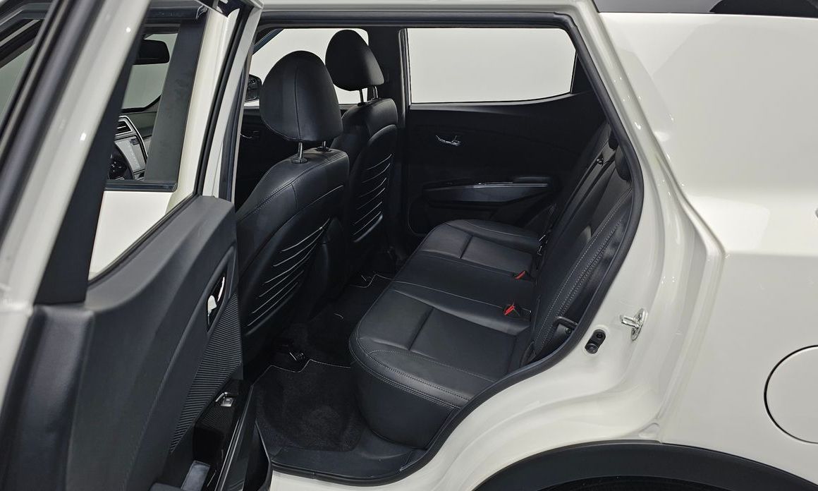 KG_Mobility_Ssangyong TIBOLI 2022