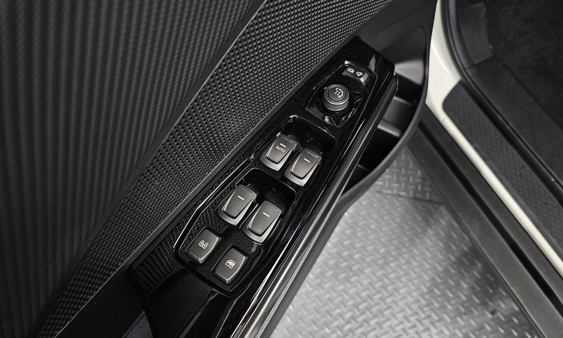 KG_Mobility_Ssangyong TIBOLI 2022