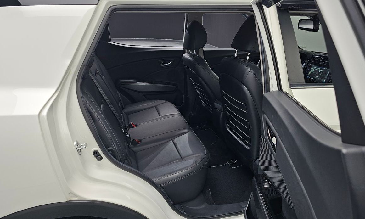 KG_Mobility_Ssangyong TIBOLI 2022