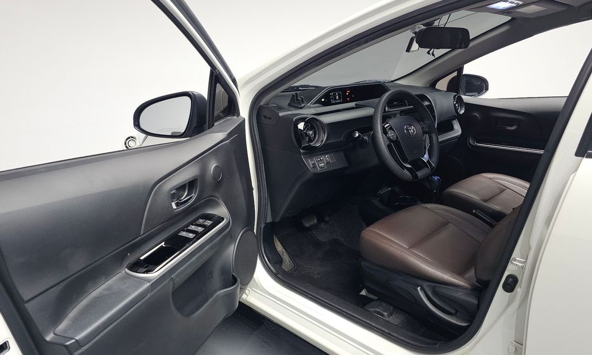 Toyota Prius 2019
