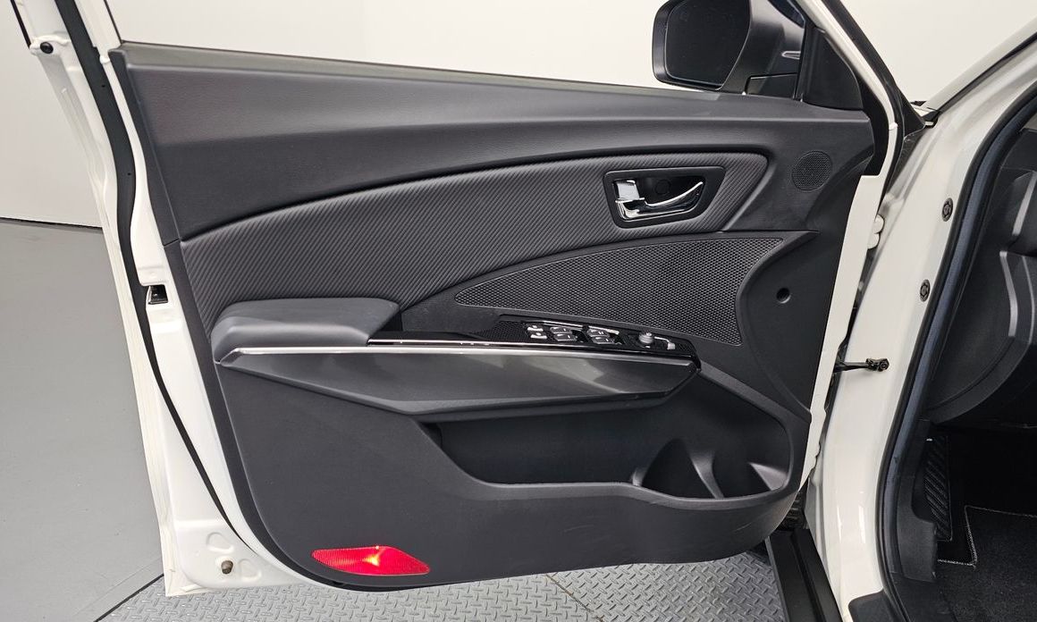 KG_Mobility_Ssangyong TIBOLI 2022