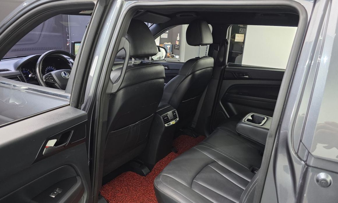 KG_Mobility_Ssangyong Rexton 2020