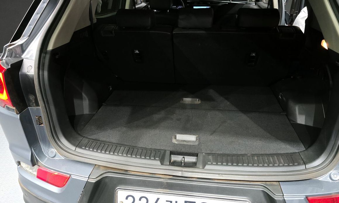 KG_Mobility_Ssangyong KORANDO 2021