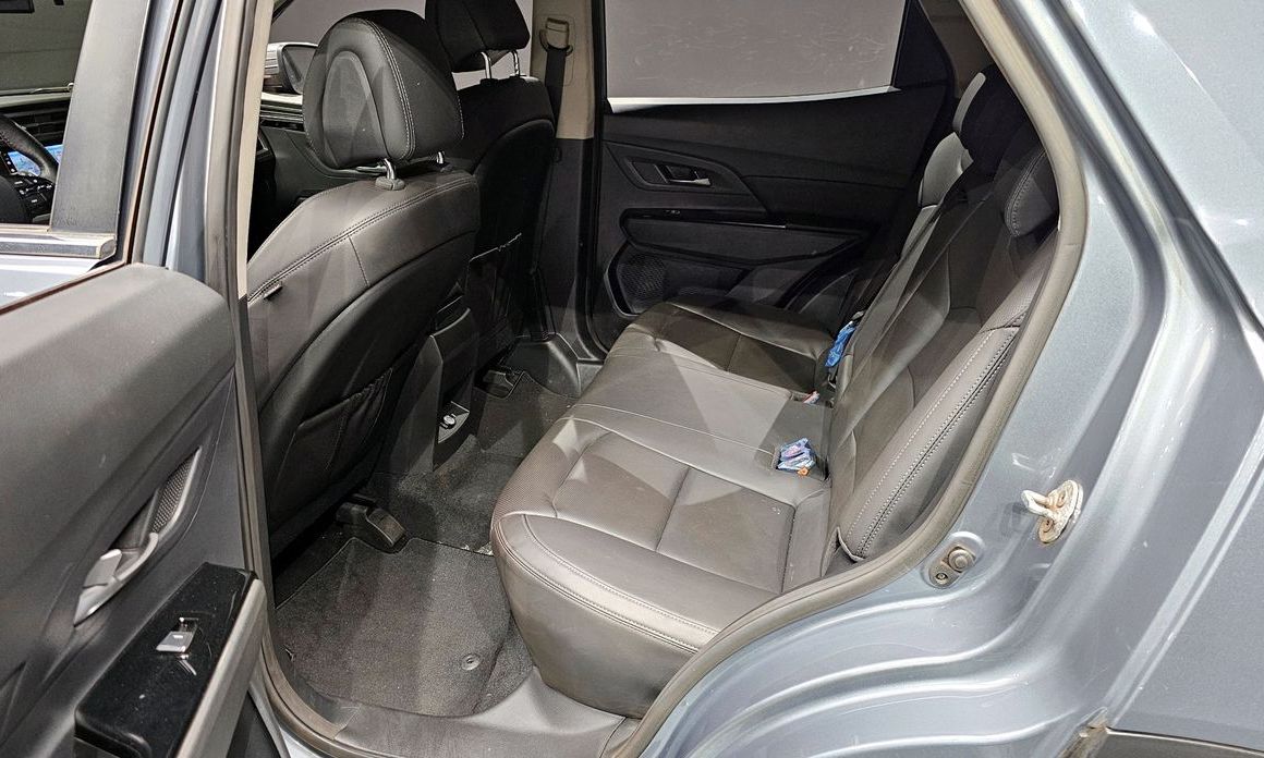 KG_Mobility_Ssangyong KORANDO 2021