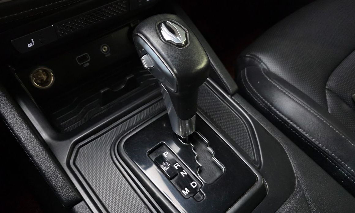 KG_Mobility_Ssangyong Rexton 2020
