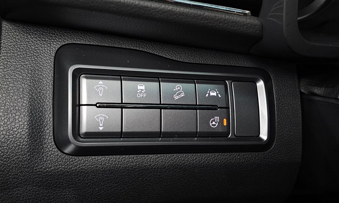 KG_Mobility_Ssangyong TIBOLI 2022