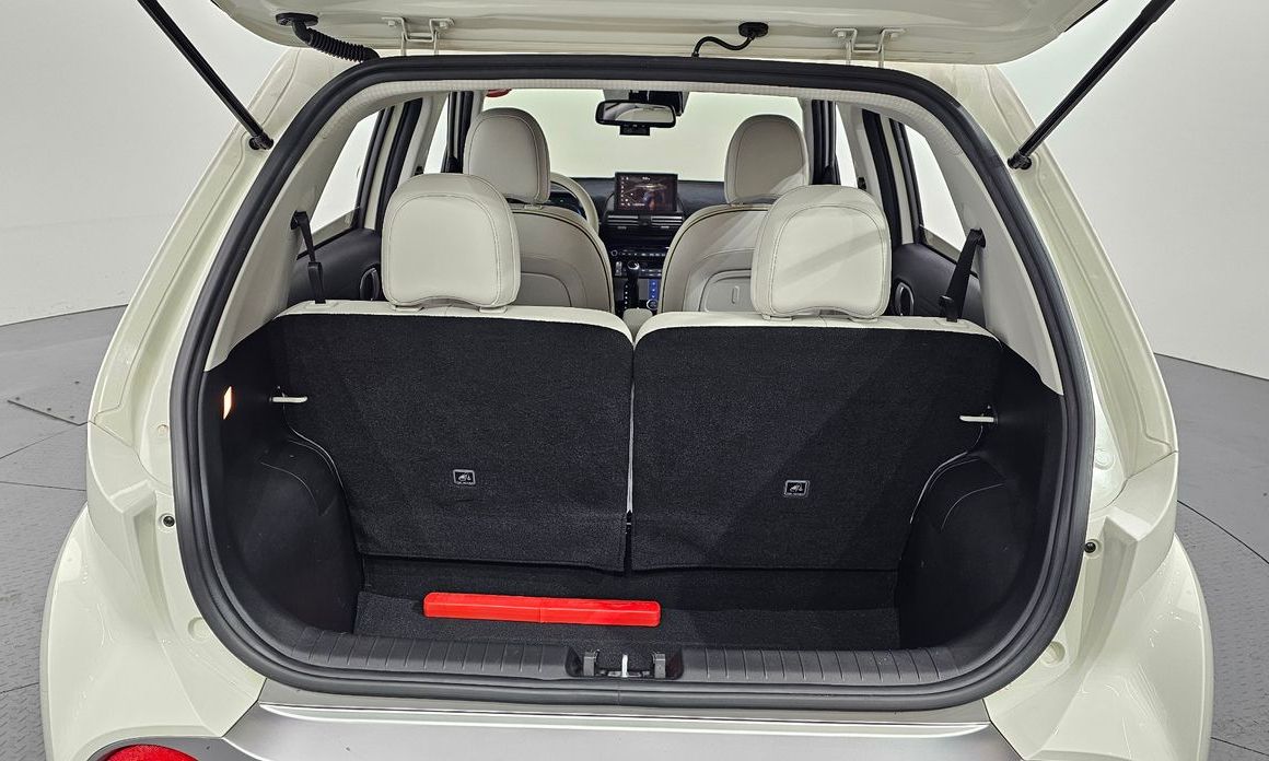 Hyundai Casper 2023