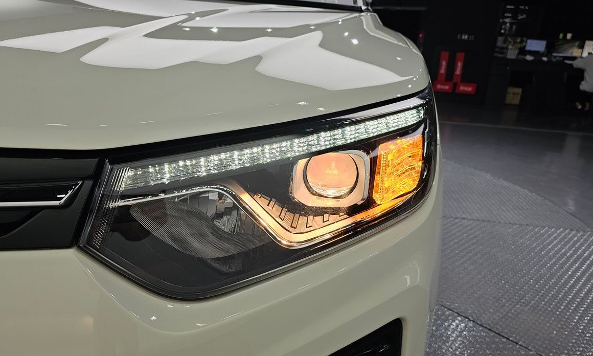 KG_Mobility_Ssangyong TIBOLI 2022