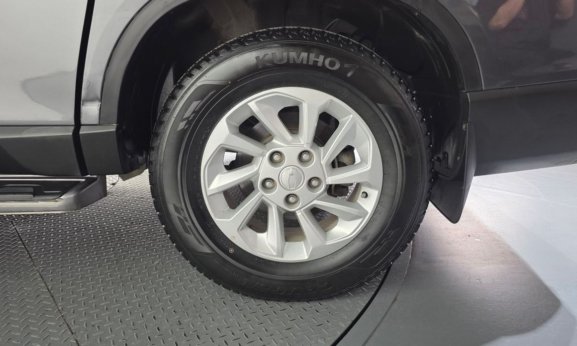 KG_Mobility_Ssangyong Rexton 2020