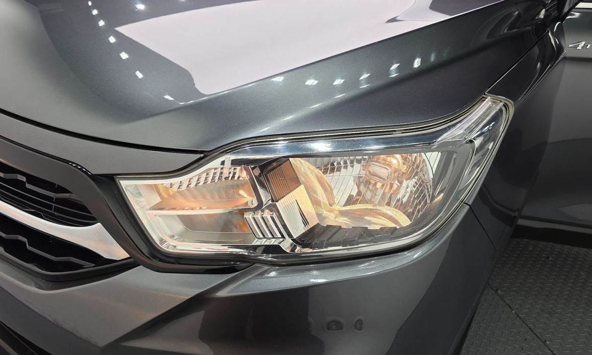 KG_Mobility_Ssangyong Rexton 2020