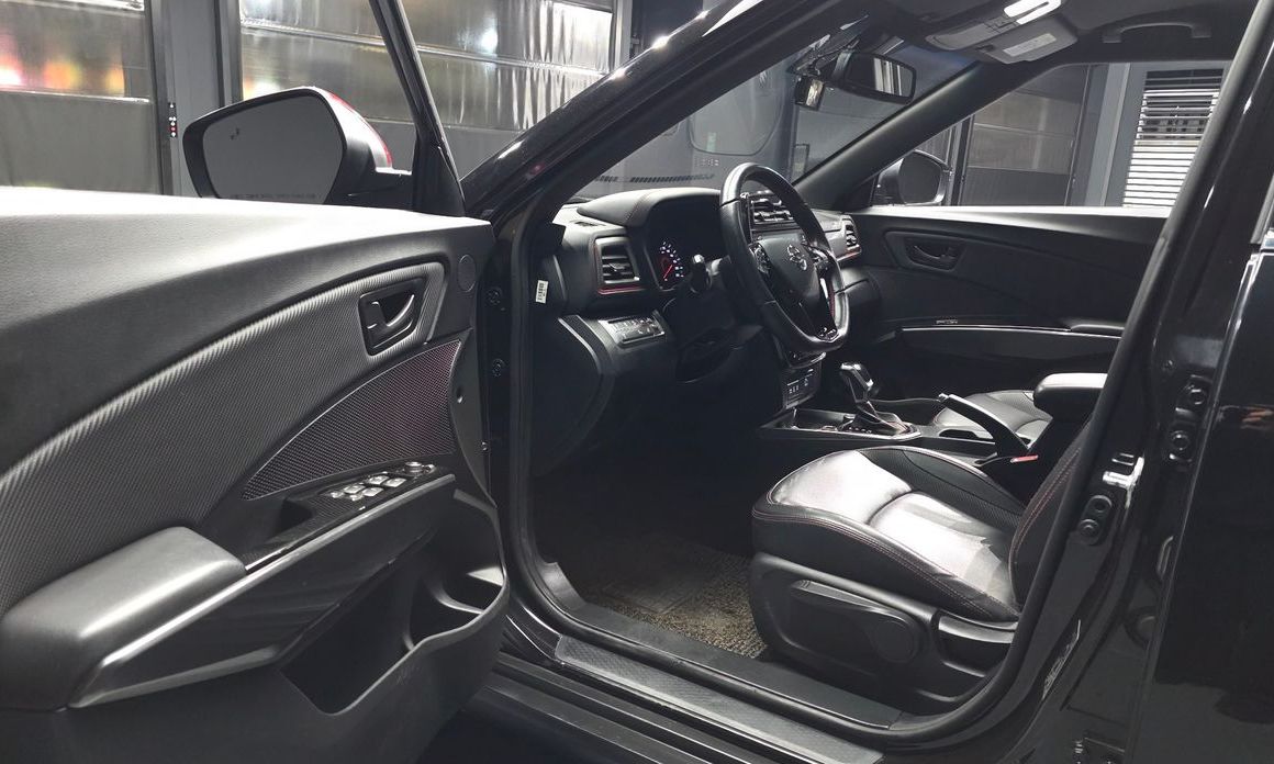 KG_Mobility_Ssangyong TIBOLI 2022