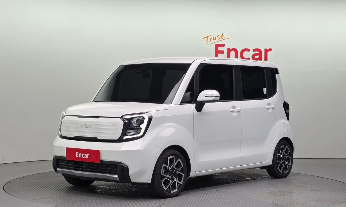 Kia RAY 2025