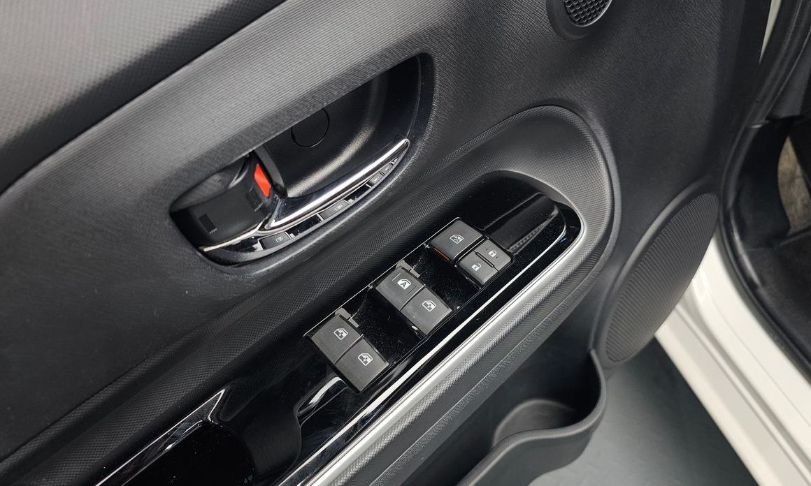 Toyota Prius 2019