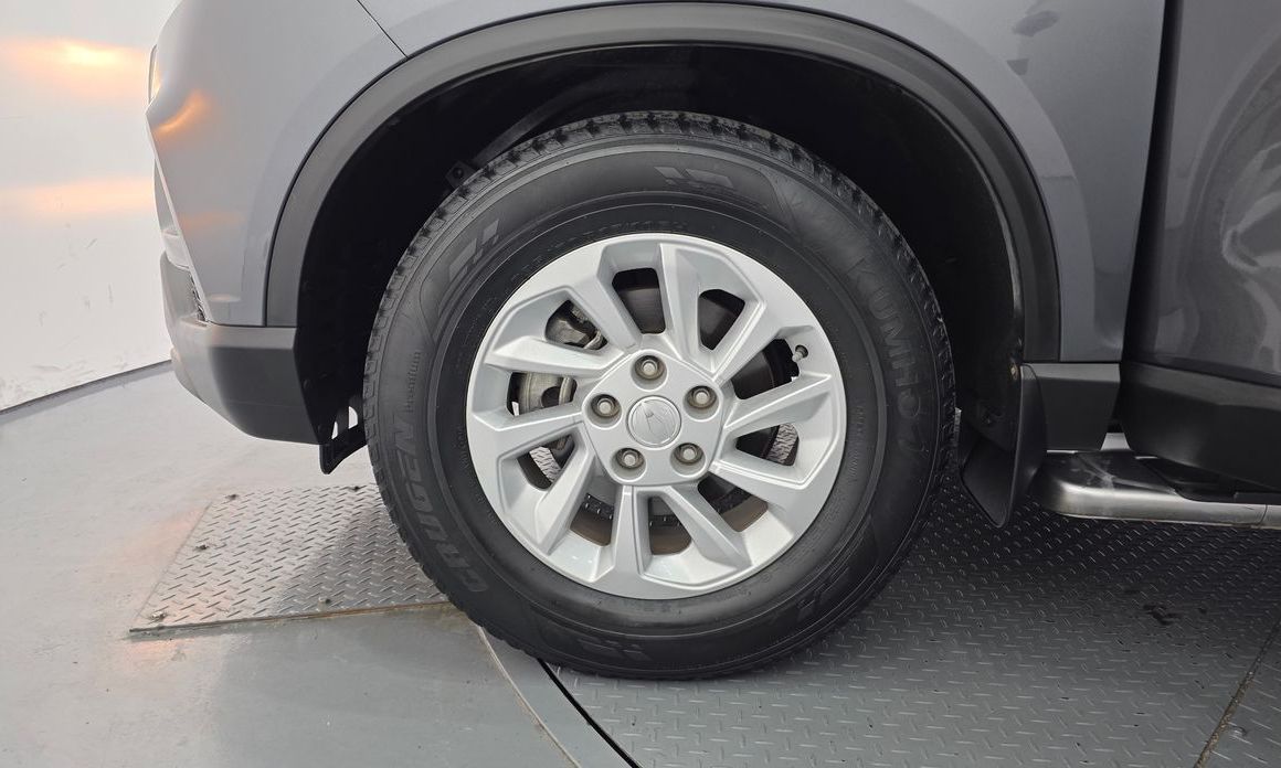 KG_Mobility_Ssangyong Rexton 2020