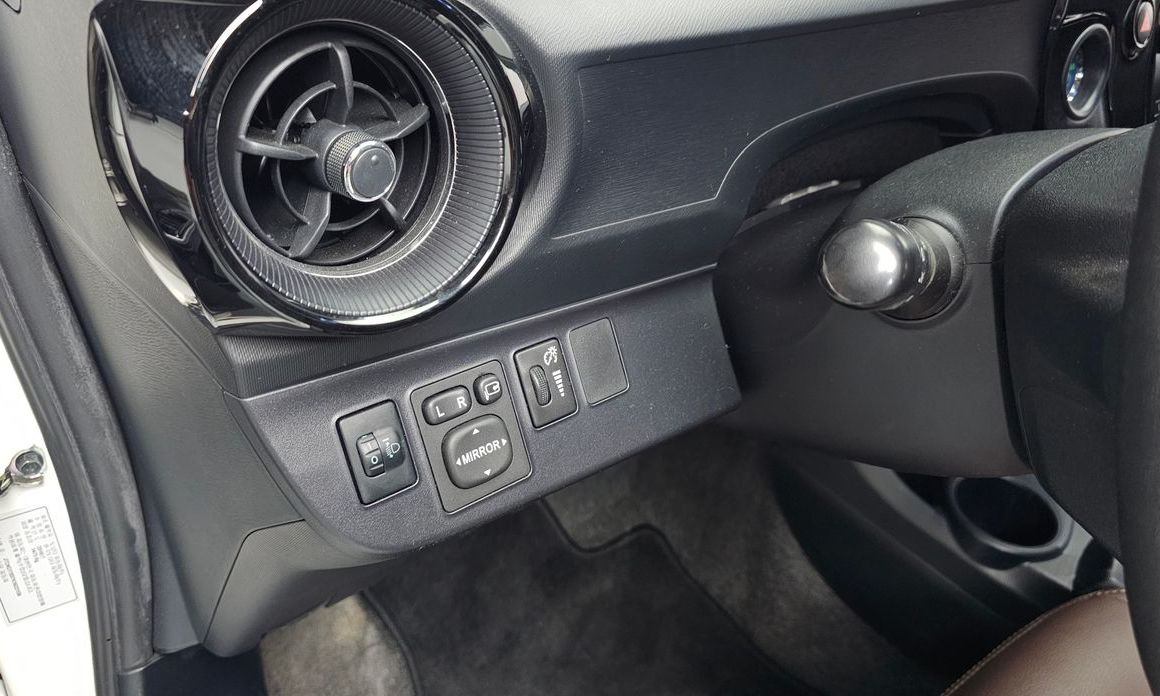 Toyota Prius 2019
