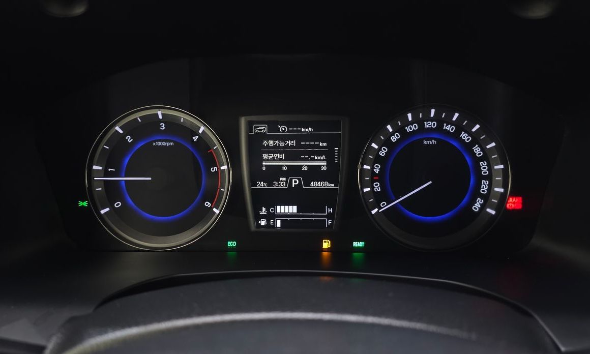 KG_Mobility_Ssangyong Rexton 2020