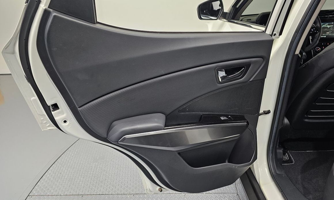 KG_Mobility_Ssangyong TIBOLI 2022