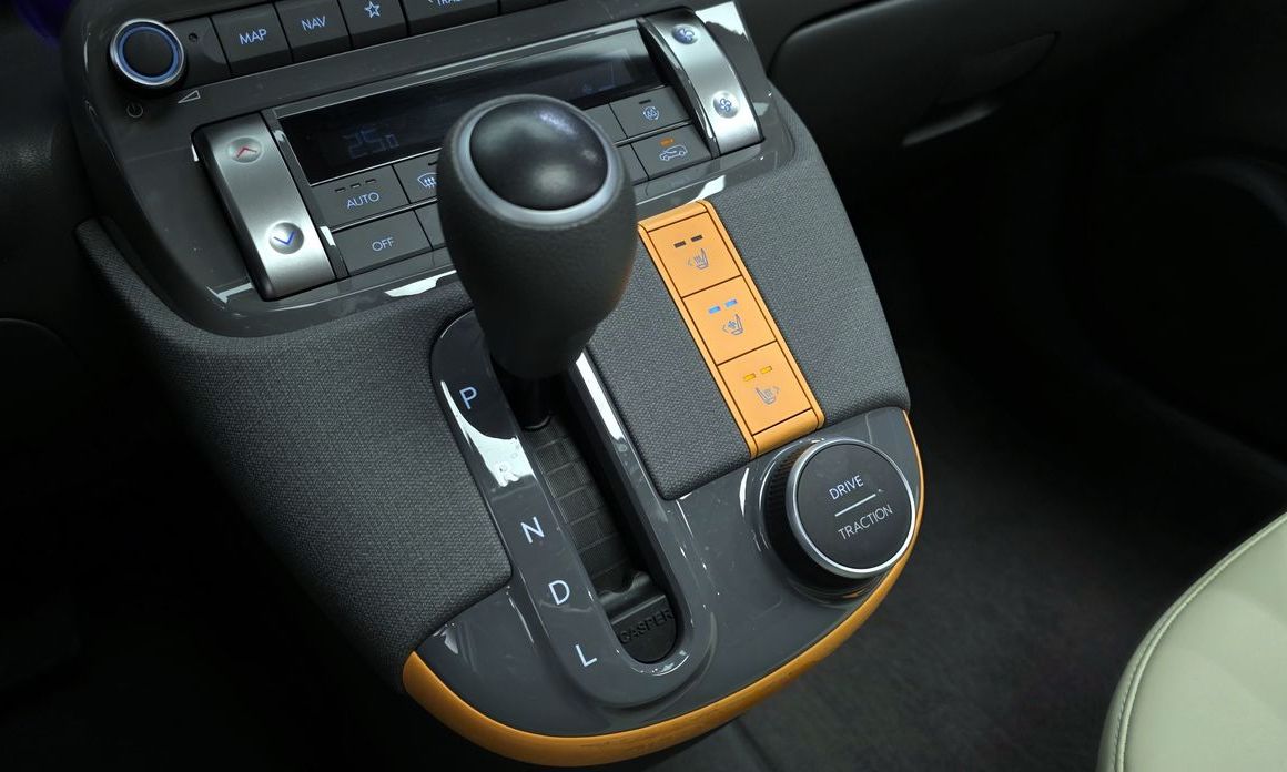 Hyundai Casper 2023