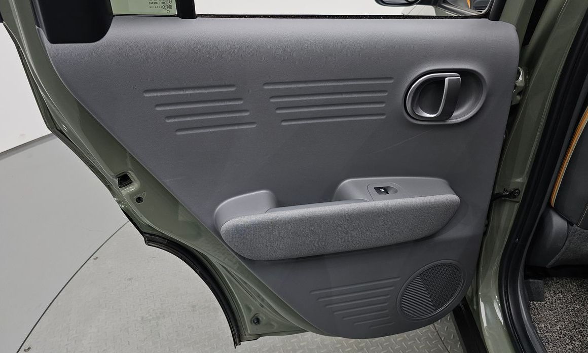 Hyundai Casper 2024