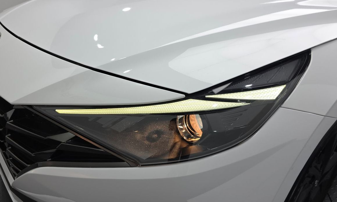 Hyundai AVANTE 2023