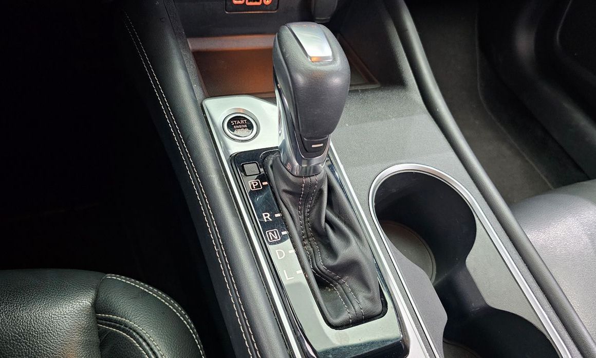 Nissan Altima 2019