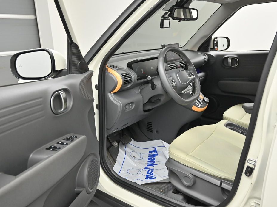 Hyundai Casper 2022