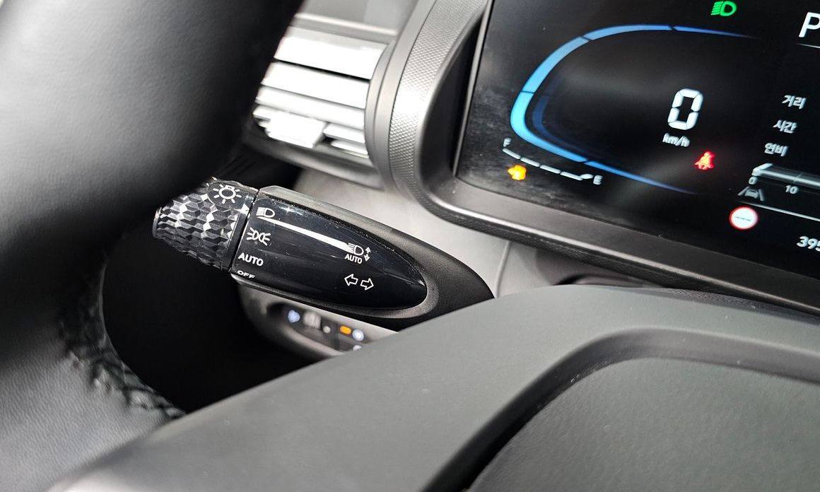 Hyundai Casper 2023