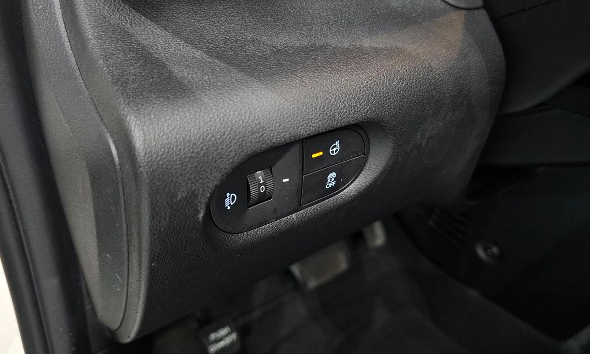 Hyundai Casper 2023