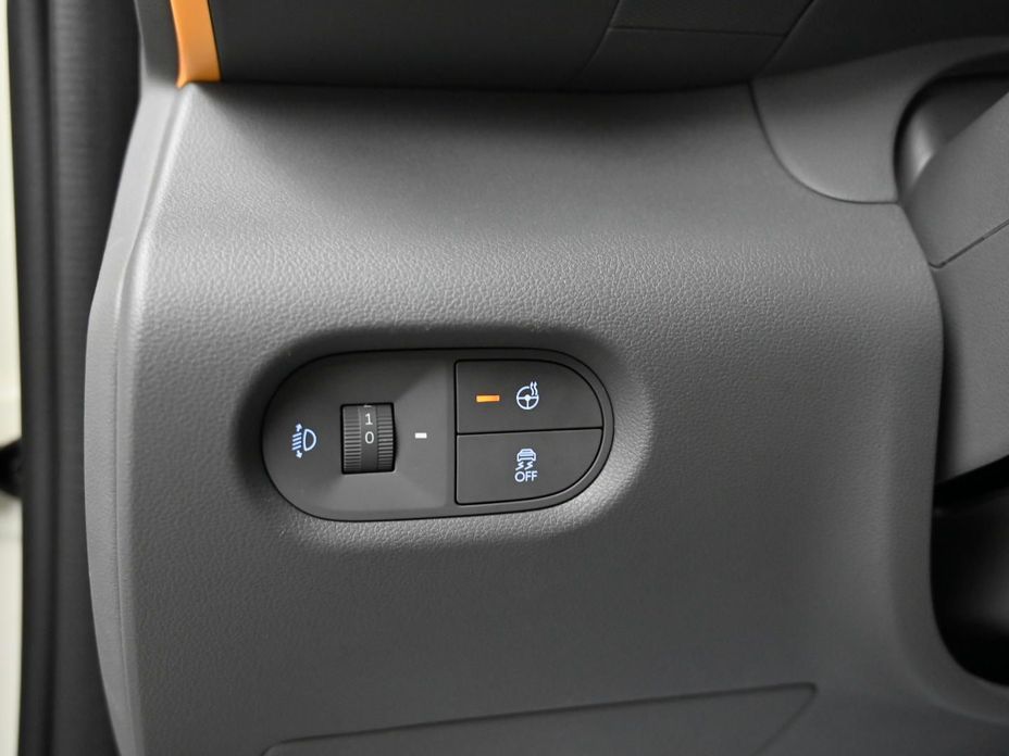 Hyundai Casper 2022